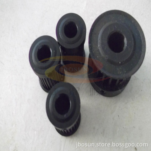 Steel Synchronous Pulleys for All Kinds of Models